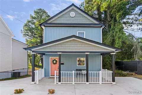 1487 Halifax St, Petersburg, VA 23803