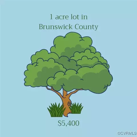 0 Markum Ln, Lawrenceville, VA 23856