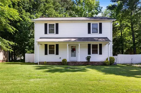 16107 Sandwave Rd, Chester, VA 23831