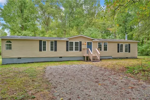 959 Old Buckingham Rd, Cumberland, VA 23040