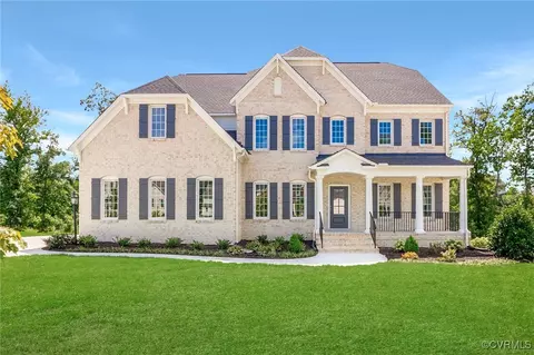 175 Blair Estates Ct, Henrico, VA 23238