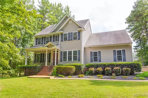 14471 Overlook Ridge Ln, Beaverdam, VA 23015