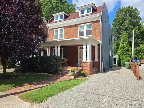 812 Blanton Ave, Richmond, VA 23221