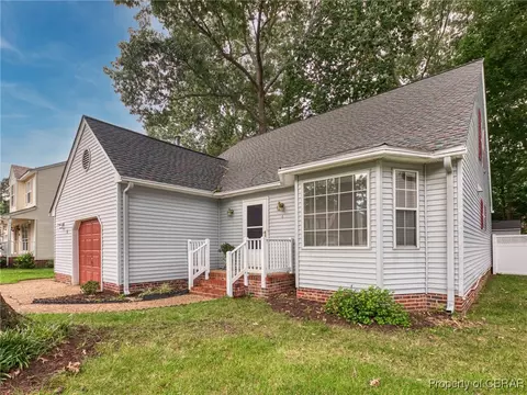 6 Ruth Cir, Hampton, VA 23666 photo 6