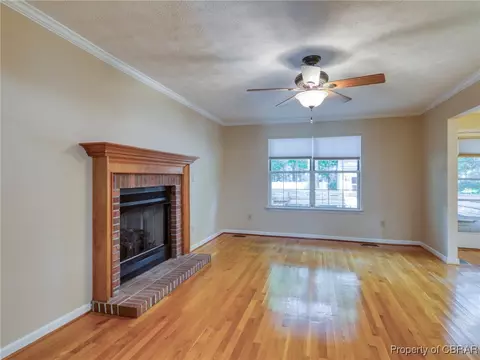 6 Ruth Cir, Hampton, VA 23666 photo 7