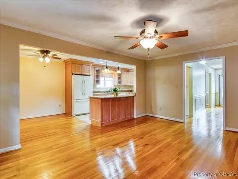 6 Ruth Cir, Hampton, VA 23666 photo 12