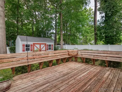 6 Ruth Cir, Hampton, VA 23666 photo 45