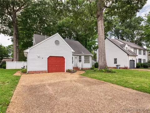 6 Ruth Cir, Hampton, VA 23666 photo 13