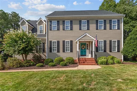 6112 Onslow Ct, Glen Allen, VA 23059