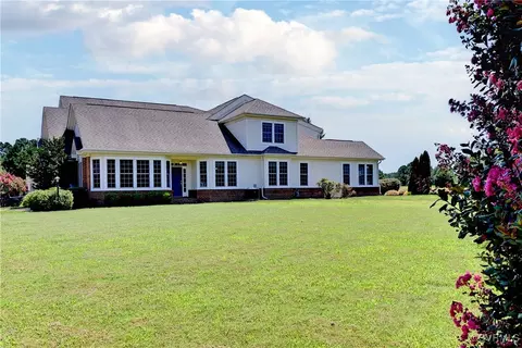 6560 Wiltshire Rd, Williamsburg, VA 23188