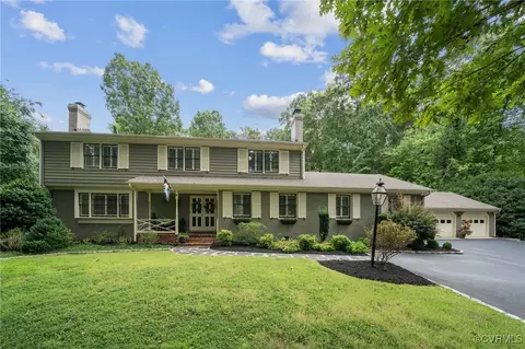 10339 Cherokee Rd, Richmond, VA 23235