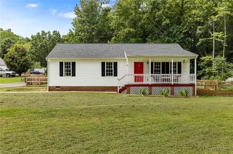 8050 Military Rd, Amelia Courthouse, VA 23002