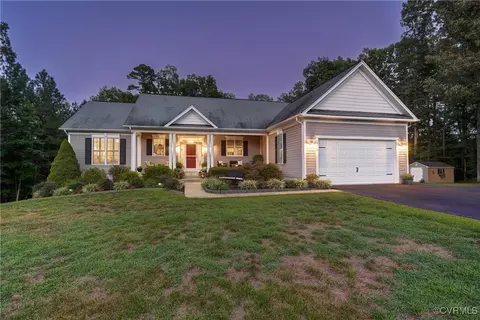 178 Fleeter St, Mineral, VA 23117