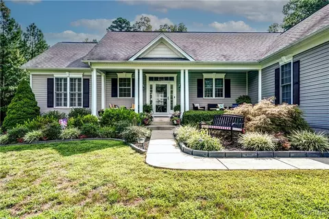 178 Fleeter St, Mineral, VA 23117 photo 13