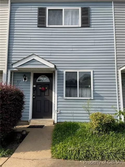 157 Jenness Ln #C, Newport News, VA 23602