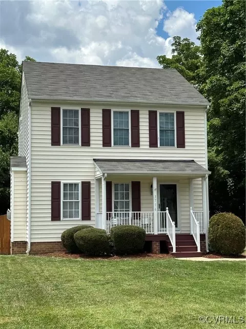 3716 Pemberton Ave, Richmond, VA 23222
