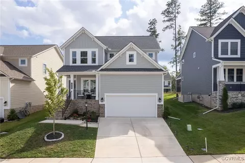 18225 Jones Run Trl, Moseley, VA 23120