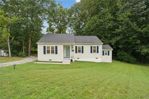 12107 Timbernorth Ct, Midlothian, VA 23112