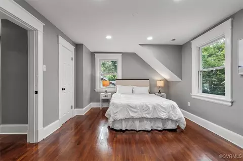 Bedroom - 3232 Cliff Ave, Richmond, VA 23222 photo 1 of 3