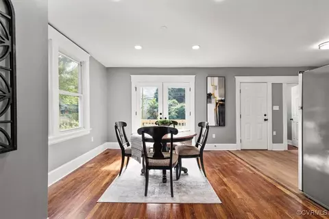 Dining - 3232 Cliff Ave, Richmond, VA 23222 photo 1 of 2