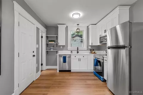 Kitchen - 3232 Cliff Ave, Richmond, VA 23222 photo 1 of 5