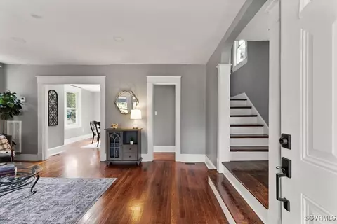 Entry Way - 3232 Cliff Ave, Richmond, VA 23222 photo 1 of 4