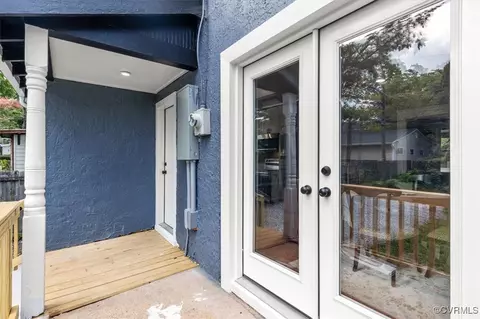 Exterior - 3232 Cliff Ave, Richmond, VA 23222 photo 3 of 4