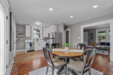 Dining - 3232 Cliff Ave, Richmond, VA 23222 photo 2 of 2