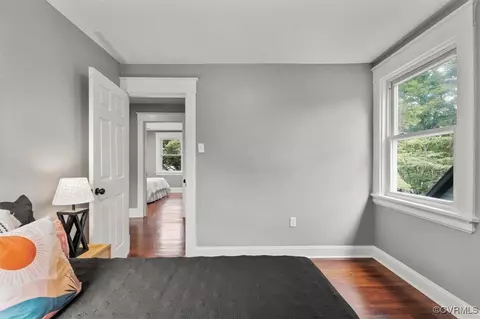 Bedroom - 3232 Cliff Ave, Richmond, VA 23222 photo 3 of 3