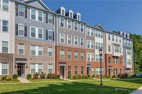 8118 Wistar Creek Walk #A, Henrico, VA 23228