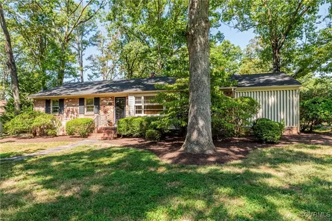 208 Tamarack Rd, Henrico, VA 23229