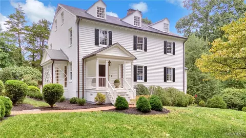 12 Country Squire Ln, Henrico, VA 23229