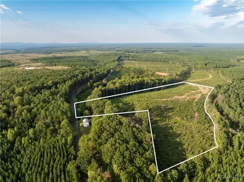 00 Meadow Creek Rd, Wingina, VA 24599