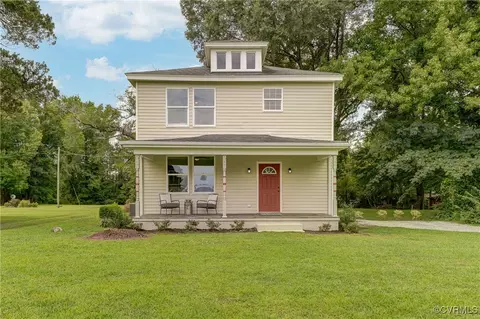 24356 Adams Grove Rd, Emporia, VA 23847