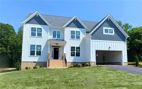 2242 Osborne Hill Dr, Rockville, VA 23146