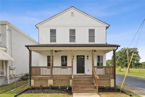 201 Minor St, Richmond, VA 23222
