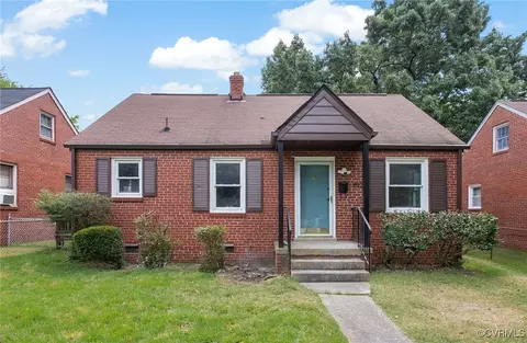 1512 Bowen St, Richmond, VA 23224