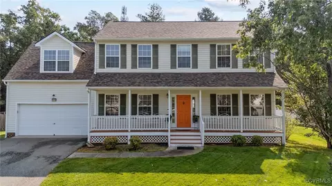 14749 Cobbs Point Dr, Chester, VA 23836