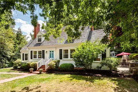 832 Arlington Cir, Henrico, VA 23229