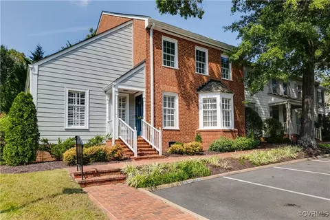 300 N Ridge Rd #81, Henrico, VA 23229