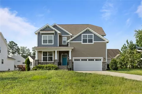 9801 Cravensford Loop, Midlothian, VA 23112