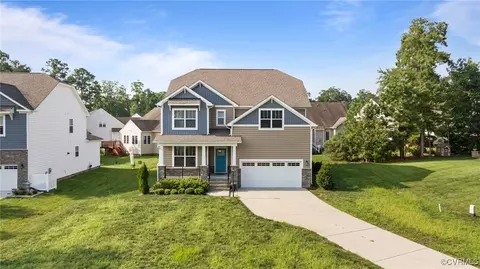 9801 Cravensford Loop, Midlothian, VA 23112 photo 2