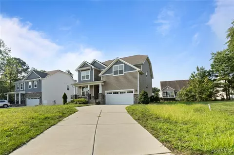9801 Cravensford Loop, Midlothian, VA 23112 photo 4