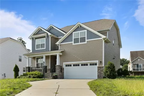 9801 Cravensford Loop, Midlothian, VA 23112 photo 3