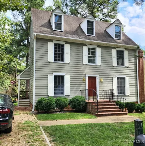 3604 Muirfield Green Pl, Midlothian, VA 23112