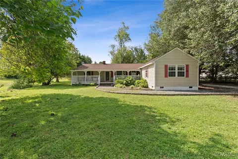 16733 Mountain Rd, Montpelier, VA 23192