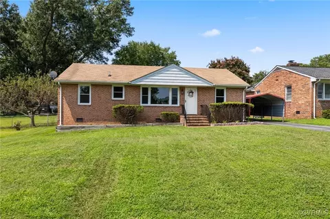 7516 Moss Side Ave, Richmond, VA 23227