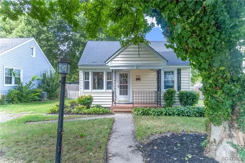2514 Irisdale Ave, Henrico, VA 23228