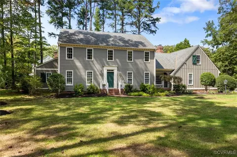 2200 Banstead Rd, Midlothian, VA 23113
