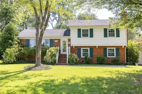 10344 Parahunt, Ashland, VA 23005
